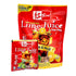 (RED) Malaysia Concentrate Beverage Lime Juice With Sour Plum Chanh X Mui 19.4oz