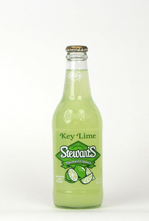 Stewart's Stewarts Keylime (12 bottles)