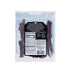17G 6oz No Mans Land High Protein Beef Jerky | Protein, Low Carb, Low Calorie Beef Snack | Slow-Dried, Smoked