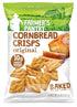 Cornbread Crisps, Original Style