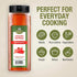 16 oz Good Tierra Ground Paprika Powder - Sweet & Hot Paprika Spice for Cooking, Spices and Seasonings, Bulk Culinary