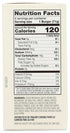 2.5 4 Count Dr. Praeger's, Mushroom Risotto Veggie Burgers, Ounce