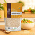 500gm Pure & Sure Organic Quinoa Seeds | Quinoa Grains for Healthy Eating | Vegan, Non GMO, No Preservative