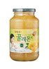 2.2 lb (35.3 oz) Damtuh Korean Honey Lemon Tea fl Lemon Marmalade Preserve for Hot or Iced Tea, Spread & Desserts
