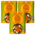 Maya Kaimal Madras Curry Sauce, Easy Pour Pouch, Spicy Indian Simmer Sauce