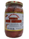 Matt & Dana American Beer Sausage (Package of 4)