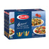 12 (Pack 6) Barilla Pasta, Tri-Color Penne & Tri-Color Rotini, Ounce