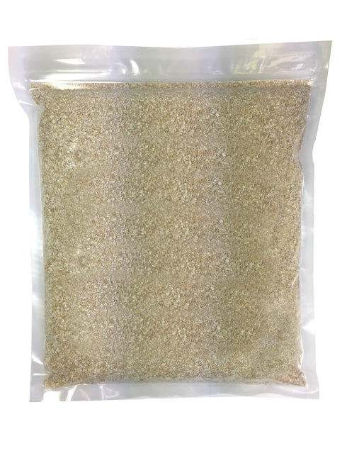 2 lbs Medley Hills Farm Oat Bran