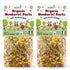 Food to Live Organic Numberini Pasta - Eat. Play. Learn, 8.8 oz