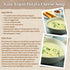 3.5 Oz (Pack 6) Edward & Sons Organic Roasted Garlic Mashed Potatoes - Instant Mashed Potatoes, Instant Potatoes