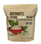 Anthony's Textured Vegetable Protein, TVP, 1.5 lb, Gluten Free, Vegan, Made in