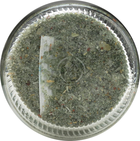 4oz. Sea Salts of Hawaii Spicy Hawaiian Seaweed Sea Salt, Made in Hawaii