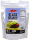 Vegan Burger (18 Serving Bag): B.B. & Ohh! Black Bean and Olive Mix -