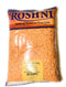Africana Masoor Dal Red Split lentils 2 LBa