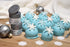 White Diamond Edible Glitter for Drinks, Cocktails, Cake Decorating, 4g, 100% Food-Safe, Kosher, Vegan
