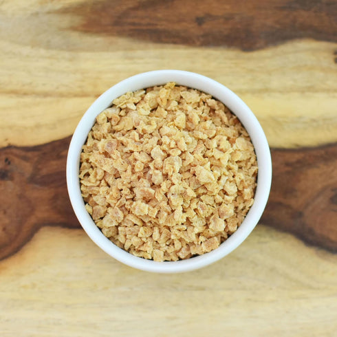 1.5 lb, Anthony's Textured Vegetable Protein, TVP, Gluten Free, Vegan, Made in USA, Unflavored