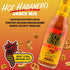 10 oz 3 Pack Snak Club x Hot Ones Snack Mix, Hot Habanero, Sweet Smoky, and Tangy Chili, Spicy Snacks with Peanuts