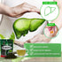 40g (1.4oz) Hanan Te de Amargo - Bitter Loose Leaf Tea for Liver Support & Wellness, Natural Herbal Tea from Peru