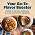 Massel Beef Style Broth Bouillon Cubes, Gluten Free, 105g, Non-GMO, Dairy Free, 0g Trans Fat