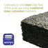 7 (0.95oz) K-SEAFOOD PAVILION Badamyeongga Korean Seaweed Seasoned Laver, Premium Jarae Laver, sheets