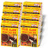 Wick Fowler's False Alarm Mild Chili Kit, Texas Style Chili Seasoning Mix
