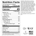 120 Count Chocolate Squares Individually Wrapped, Moodibars by Astor Chocolate, Gourmet Belgian Milk & Dark Chocolate