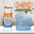 Duzzit 500 (Pack 1) Amazing Baking Soda Multi Purpose Household Cleaner, g