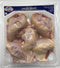Bell & Evans Bone In Split Chicken Breast