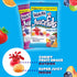 Pack, 1 oz (Pack 14) Welch's Juicefuls Juicy Fruit Snacks, Berry Blast & Island Splash, Fruit Gushers, Bulk Individual
