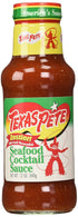 Texas Pete, Seafood Cocktail Sauce 12 Ounce