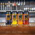 Sprecher Pack 16 Oz (12 Pack), Brewing Company Best Sellers Variety in Fl Cans Root Beer, Cream Soda, Orange Dream