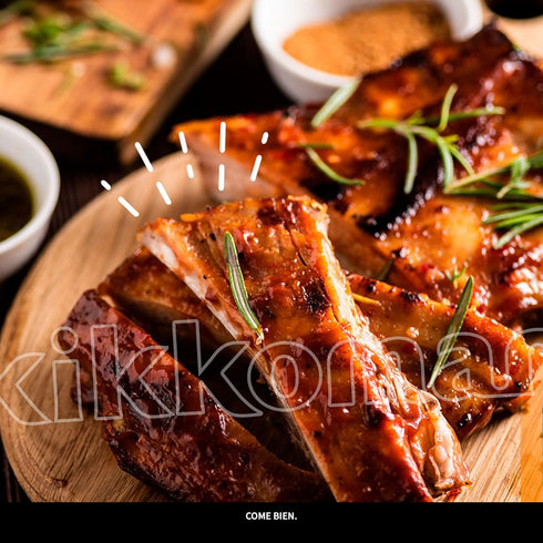 11.5 oz (Pack 2) Kikkoman Sauce Sweet & Sour