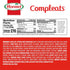 9oz, 6-Pack HORMEL COMPLEATS Italian Chicken & Penne