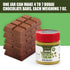 8oz, Eastanbul Pistachio Cream, Pistachio Butter, Turkish Cream Spread for Dubai Chocolate Bar Kit, Perfect Paste