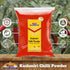 80oz (5lbs) 2.27kg Rani Kashmiri Chilli Powder (Deggi Mirch, Low Heat) Ground Indian Spice Bulk ~ All Natural |