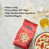 00 17.6OZ DELALLO FLOUR TYPE ORG