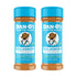 Dan-O's SEA-soning Seasoning, 2.4 oz Bottle, 2 Pack, All-Purpose Seasoning for Fish,