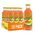 Calypso Lemonade, Southern Peach Lemonade, Made with Real Fruit, 16 Fl Oz