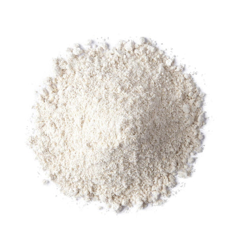 3 Food to Live - Organic Hulled Buckwheat Flour, Pounds - Non-GMO, Finely Milled Raw Buckwheat Groats, Kosher, Vegan