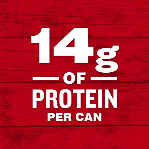 18.8 Oz Campbell's Chunky Soup, Chicken Broccoli Cheese Soup, Can