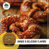 10.25oz, Inglehoffer Sweet Hot Mustard Honey Sweetened Spicy Mustard with Bold Flavor