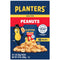 Planters Salted Peanuts 10 ct Box, 1 oz Packs, Pack of 6