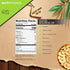 (16oz 1 LB) Packed NUT CRAVINGS - Roasted Cashews Slightly Salted - Jumbo, Whole - Fresh in Resealable Bag - Nut Snack