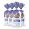 Carbonaut Gluten Free Bagels, Low Carb Bagels, Keto Bagels, Keto-Certified Food, Bread,