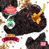 RICO RICO Dried Ancho Chiles 4 Oz - Premium 100% Natural Dried Chili Peppers for Salsas, Mole, and Enchiladas