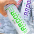 100mg 200mg 0 12 ARDOR Sparkling Water with Natural Caffeine & L-Theanine from Organic Green Tea for Smooth Energy