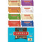 Larabar Variety Pack, Gluten Free Vegan Fruit & Nut Bars, 1.7 oz,