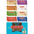 Larabar Variety Pack, Gluten Free Vegan Fruit & Nut Bars, 1.7 oz,