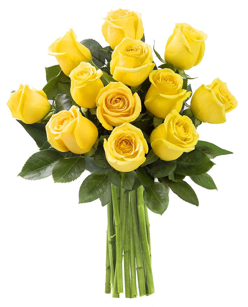 KaBloom PRIME NEXT DAY DELIVERY - Fall Collection - Bouquet of 12