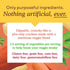 4.25 (Pack 1) Simple Mills Veggie Pita Crackers, Himalayan Salt - Gluten Free, Vegan, Healthy Snacks, Paleo Friendly